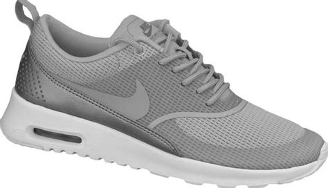 nike air max thea txt grijs wit maat 40|Nike Air Max Thea maat 40 .